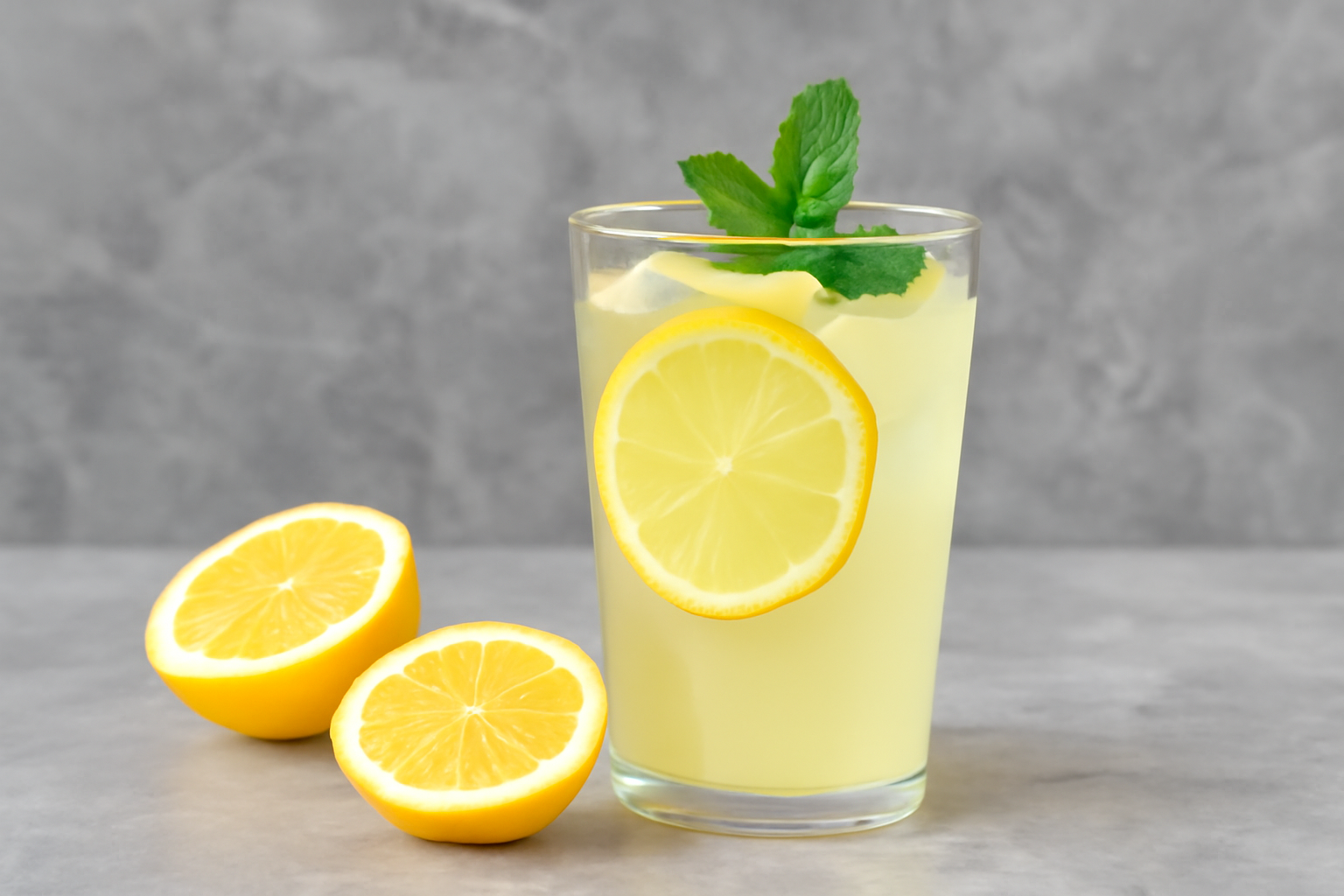 Bevanda al limone